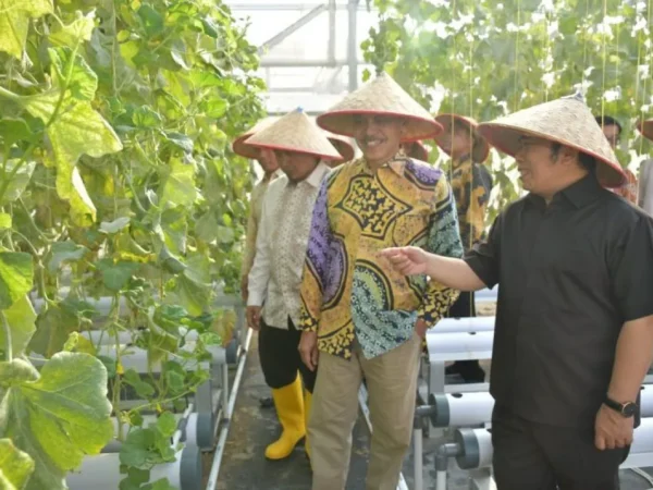 Guru besar UIN Raden Fattah: STAI Ar Risalah miliki strategi jitu hadapi globalisasi