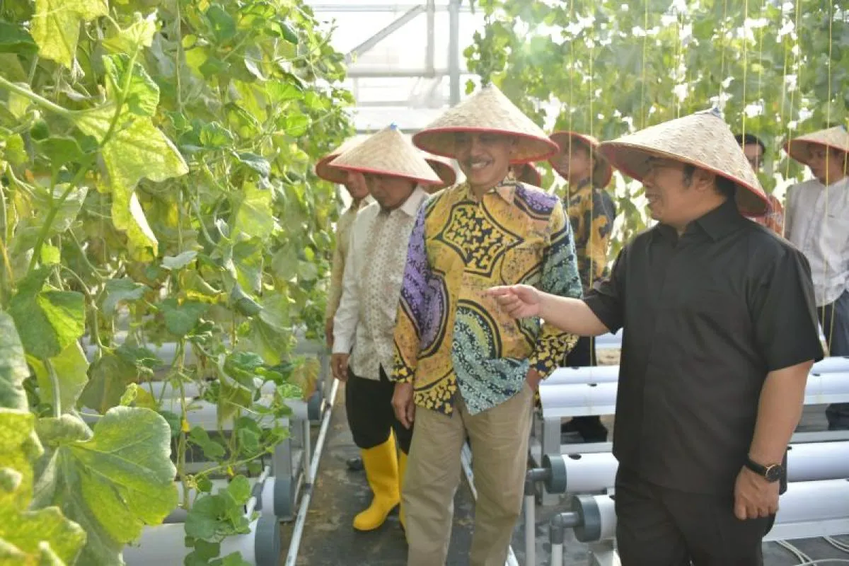 Guru besar UIN Raden Fattah: STAI Ar Risalah miliki strategi jitu hadapi globalisasi
