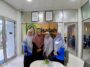 Jalin Sinergi, Risalah Charity dan UPZ Baznas STAI Ar Risalah Komitmen Dukung Program Beasiswa
