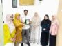 STAI Ar Risalah Jemput Mahasiswa Magang, Perkuat Sinergi dengan Lembaga Keuangan Syariah